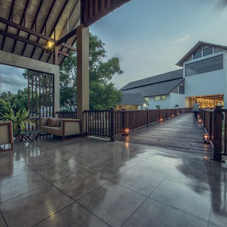 Suriya Resort Wayikkal Exterior photo