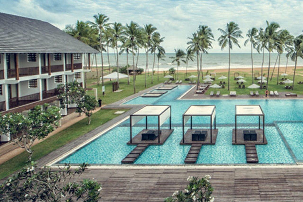 Suriya Resort Wayikkal Exterior photo